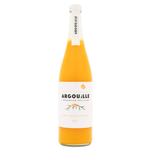 Argouille