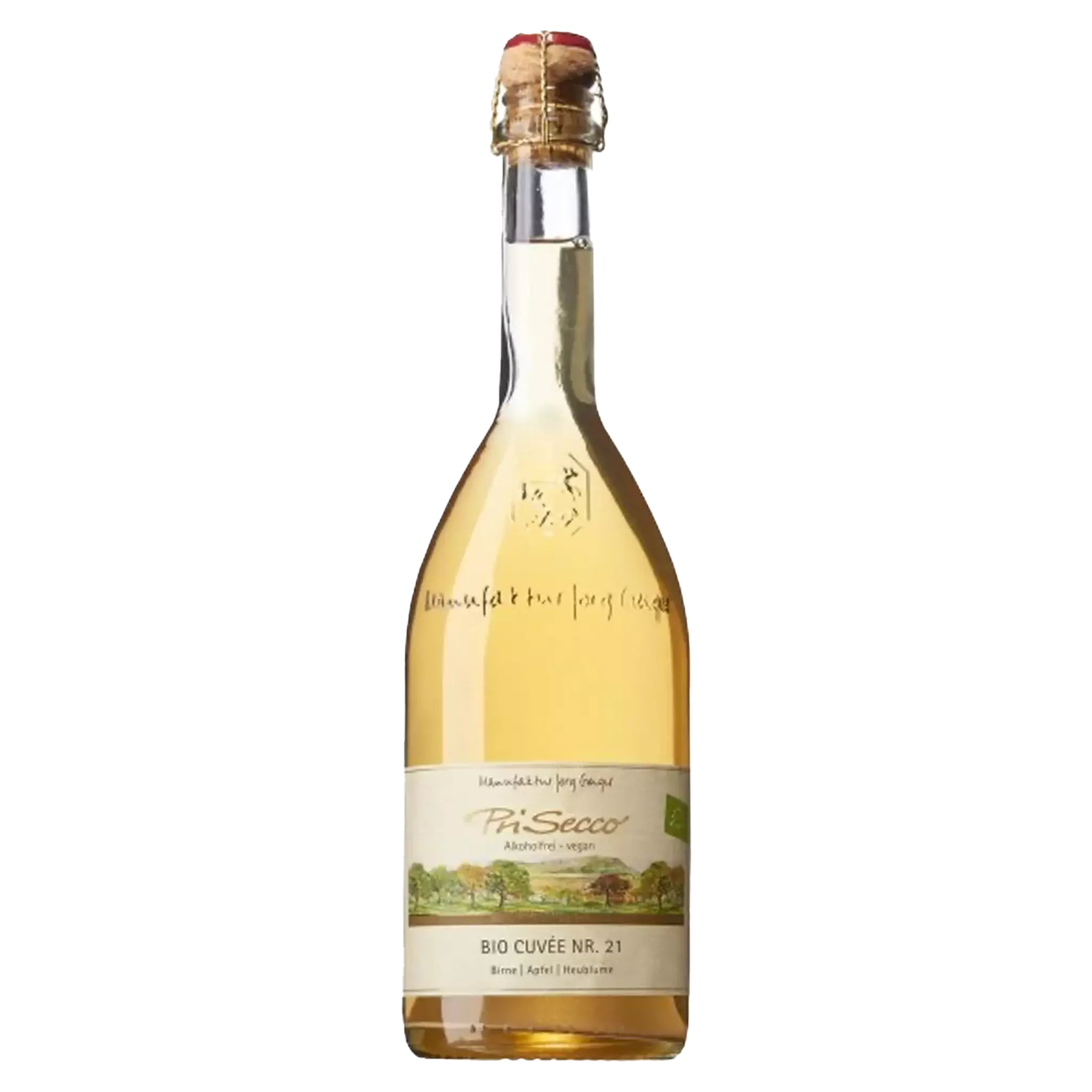 ei.champagne FRE Sparkling Brut Wine, Alcohol-Removed | Hy-Vee Aisles