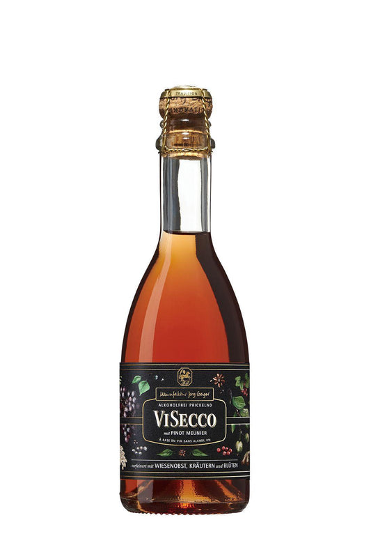 ViSecco Pinot Meunier