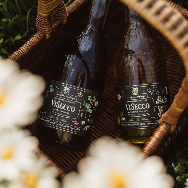 ViSecco Pinot Meunier
