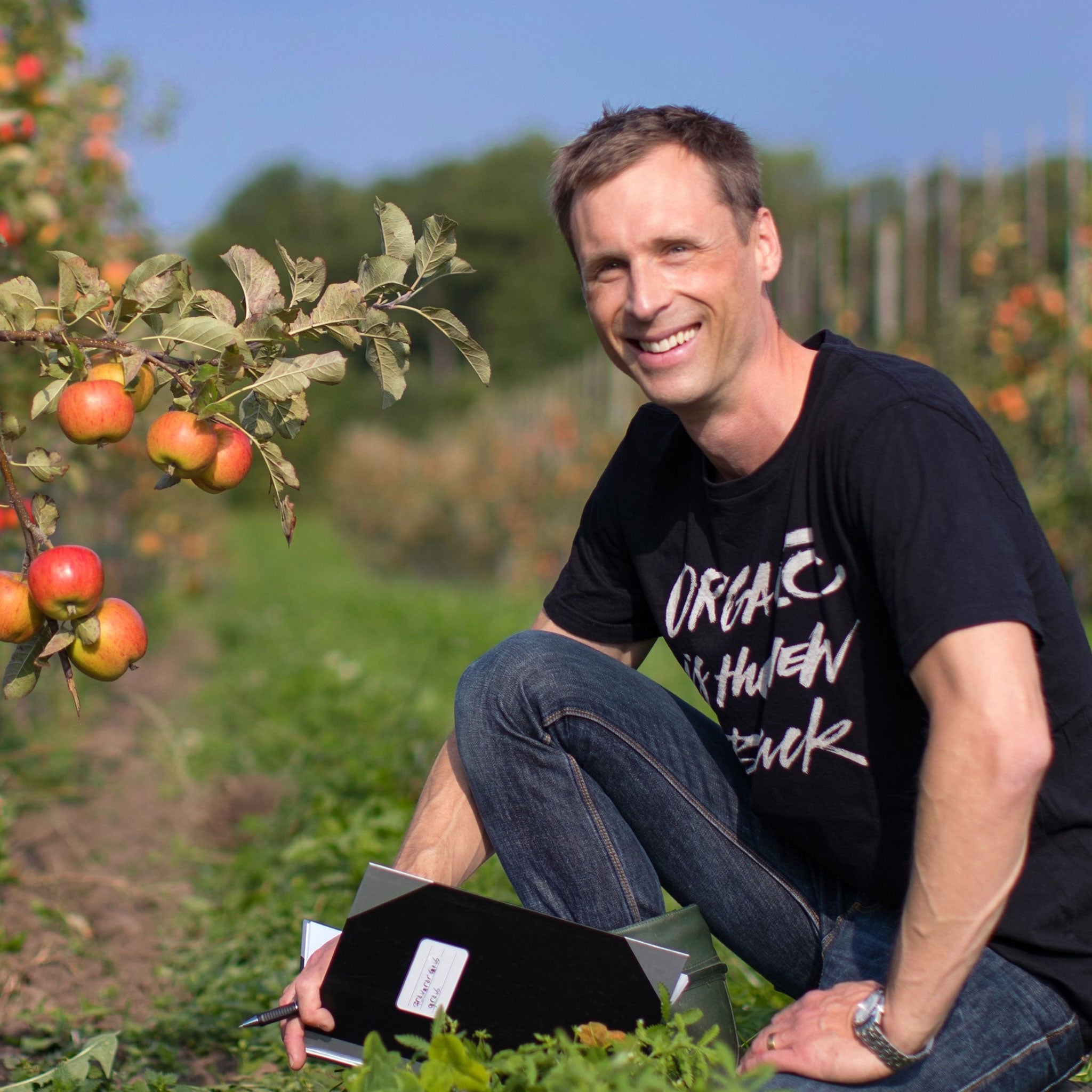 VY Sloe & Apple