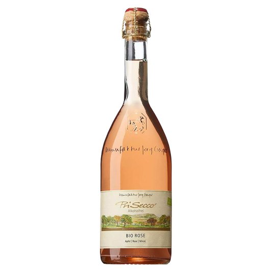Organic Rose