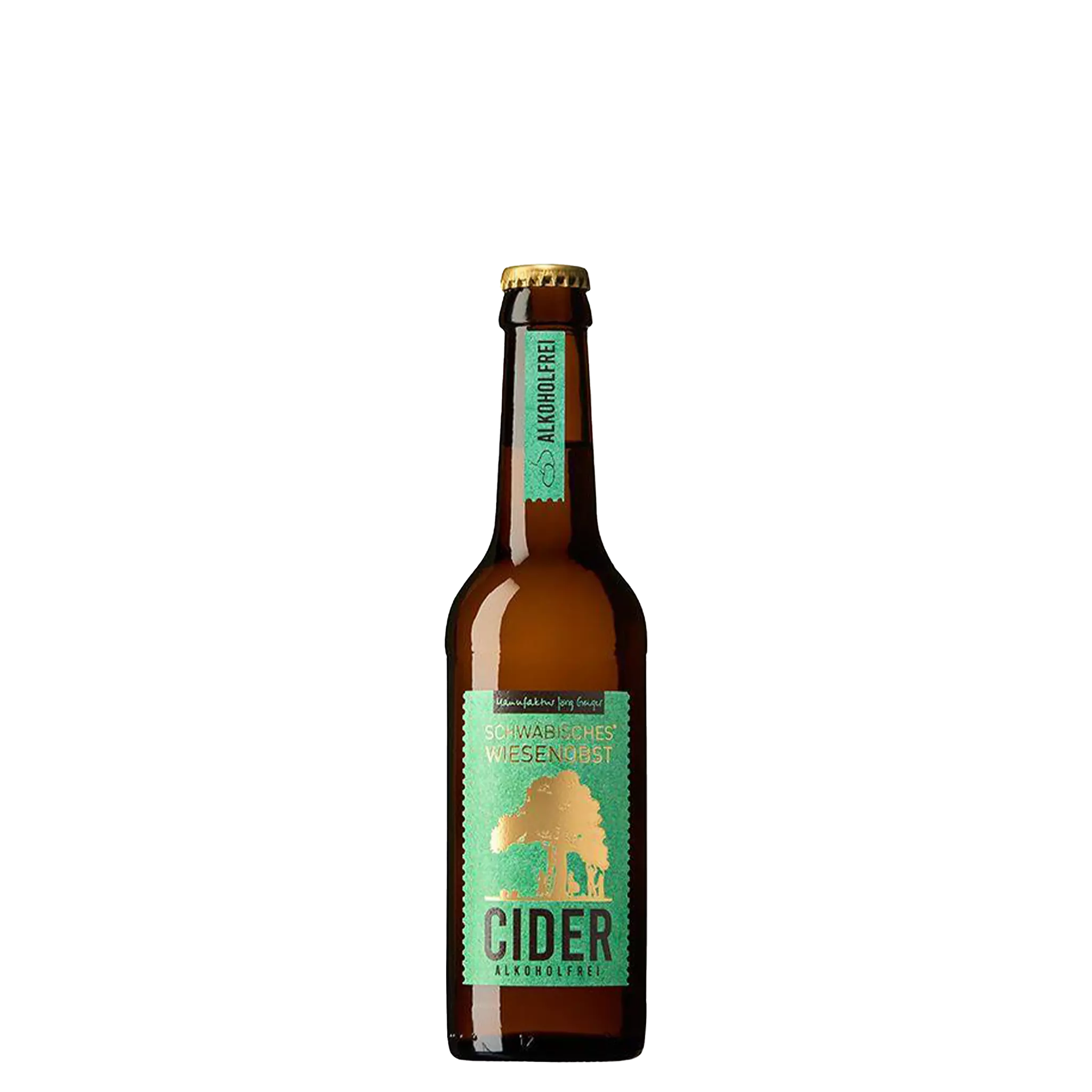 WiesenObst Cider