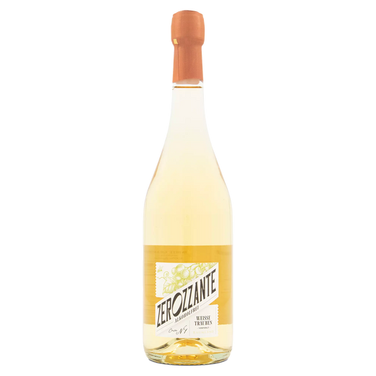 Zerozzante Cuvée Nr. 1 White Grape