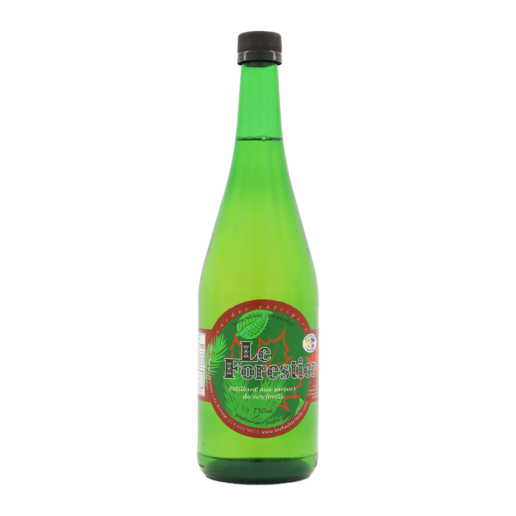 Le Forestier