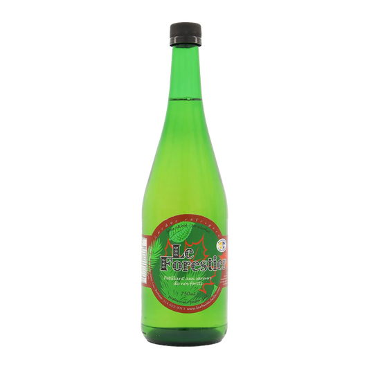 Le Forestier