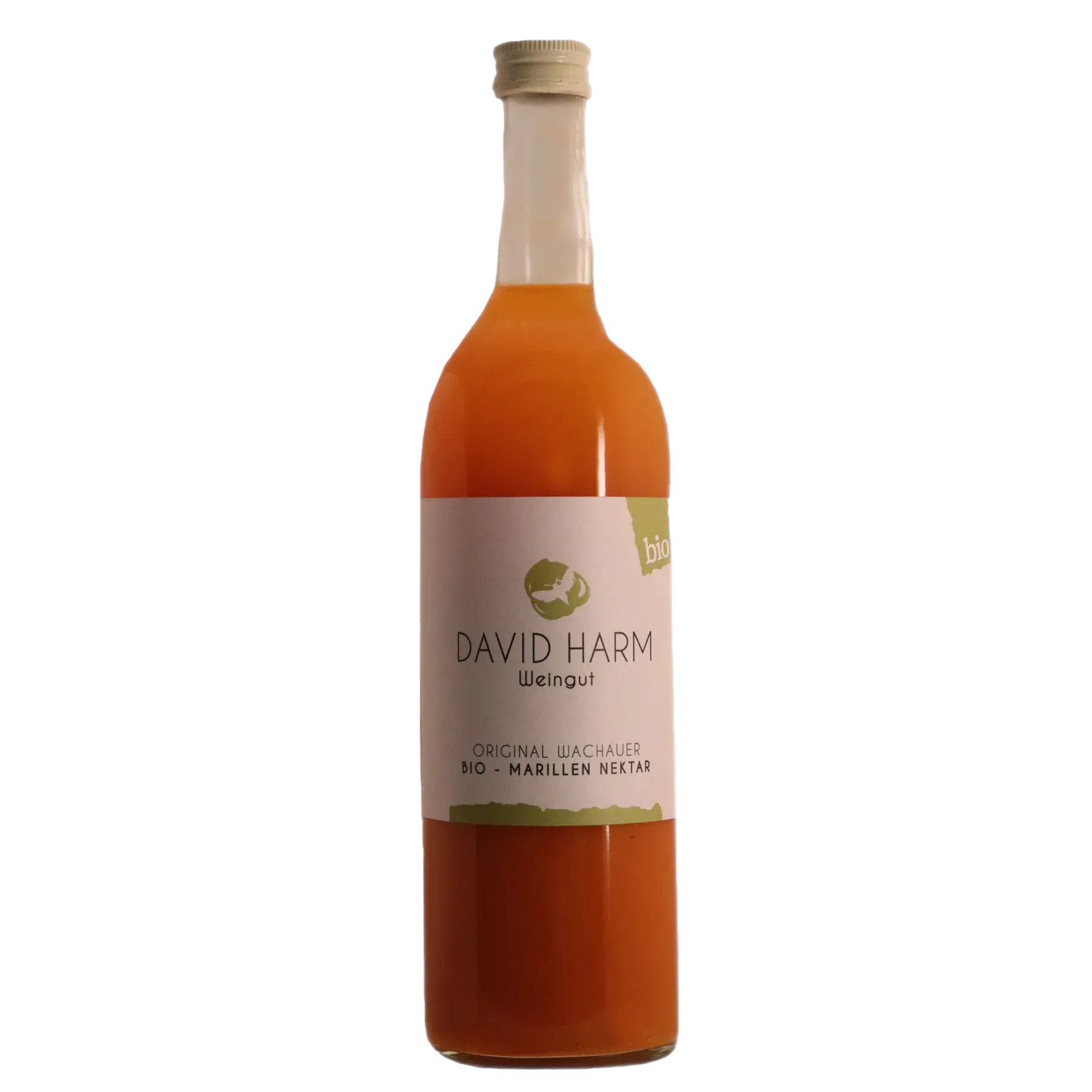 Organic Wachau Apricot Nectar